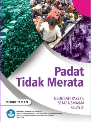 Padat Tidak Merata