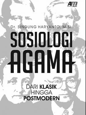 Sosiologi Agama