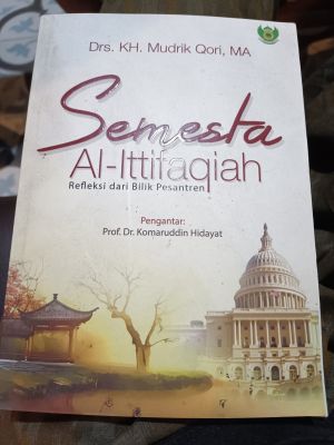 Semesta Alittifaqiah