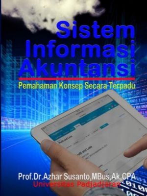 SISTEM INFORMASI  AKUNTANSI