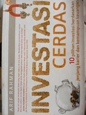 Investasi Cerdas