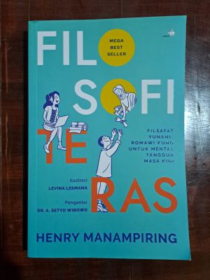 SMK - FILOSOFI TERAS