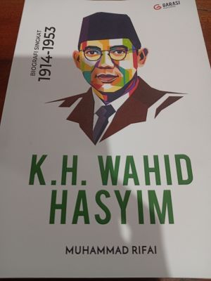 K. H. Wahid Hasyim