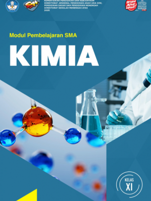 Modul Pembelajaran Kimia SMA Kelas XI