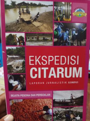 Ekspedisi Citarum