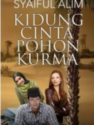KIDUNG CINTA POHON KURMA