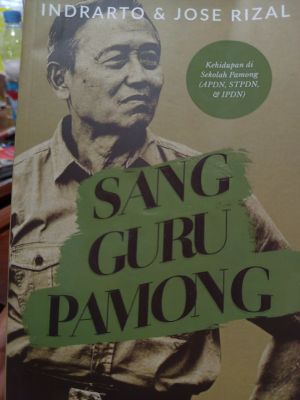 Sang guru pamong
