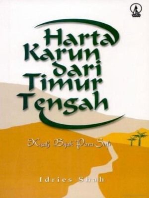 Harta Karun dari Timur Tengah