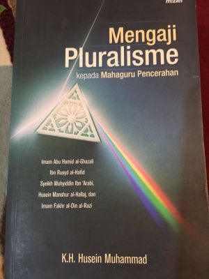 Mengaji Pluralisme