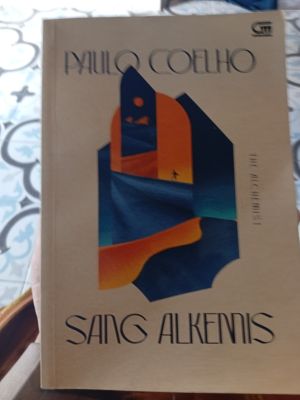 Sang Alkemis