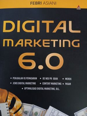 SMK - Digital Marketing 6.0