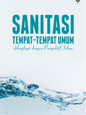 SANITASI TEMPAT-TEMPAT UMUM