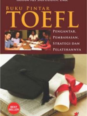 Buku Pintar TOEFL