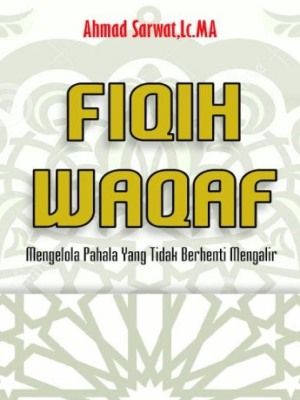 Fiqih Waqaf