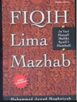 Fiqih Lima Madzhab