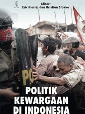 Politik Kewargaan di Indonesia