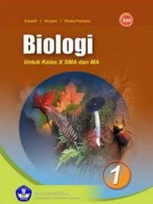 BIOLOGI BSE  I 