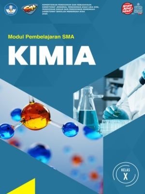 e-Modul Kimia : Konfigurasi Elektron