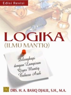 Logika ( Ilmu Mantiq )