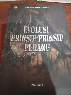 Evolusi Prinsip-Prinsip Perang