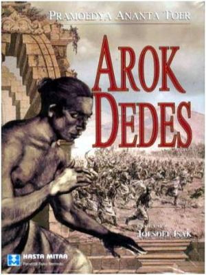 Arok Dedes