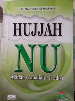 Hujjah NU