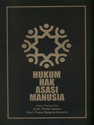 Hukum  Hak Asasi Manusia