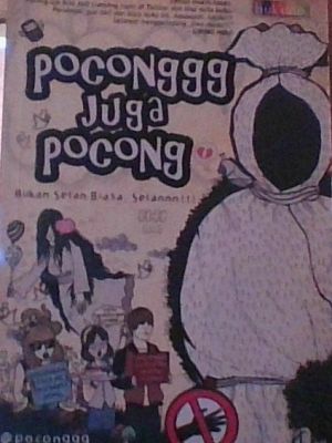 Pocong Juga Pocong 
