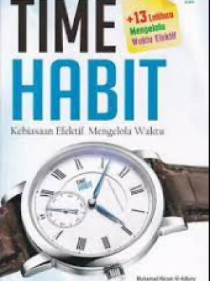 TIME HABIT