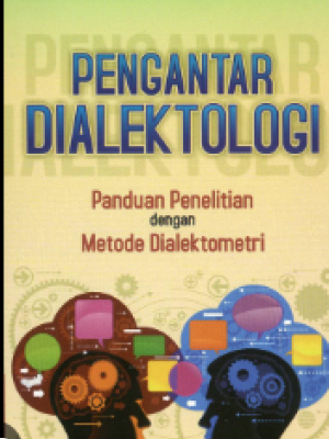 pengantar dialektologi