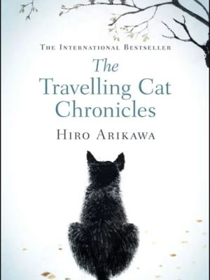 the traveling cat chronicles