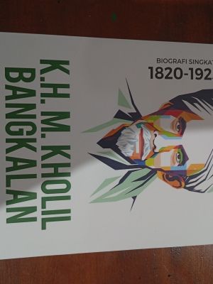 K. H. M. Kholil Bangkalan