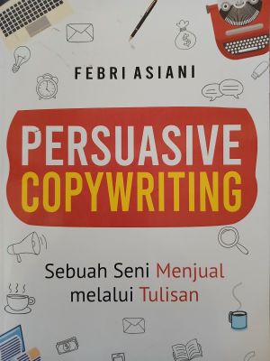 SMK - PERSUASIF COPYWRITING