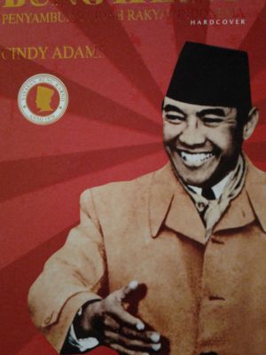 Bung Karno Penyambung Lidah Rakyat Indonesia