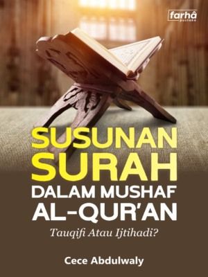 Susunan Surah dalam Mushaf Al-Qur’an