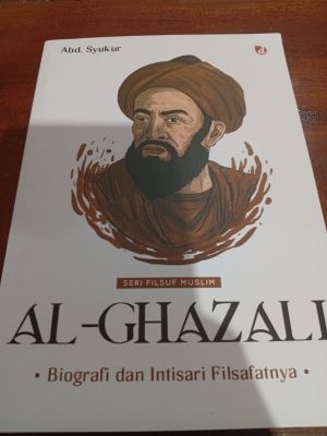 Al-Ghazali