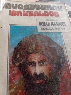 Muqaddimah ibnu Khaldun