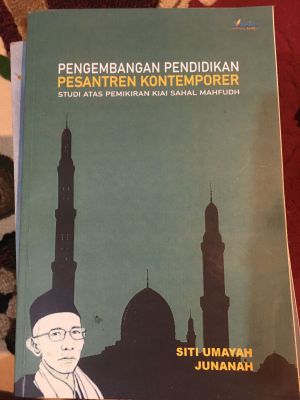 Pengembangan Pendidikan Pesantren Kontemporer