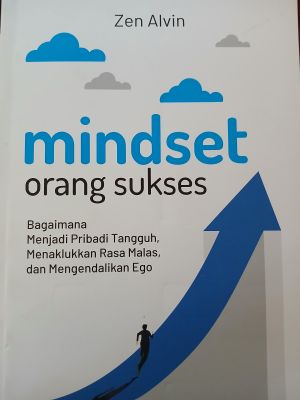 SMK-Mindset Orang Sukses