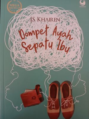 SMK - Dompet Ayah Sepatu Ibu