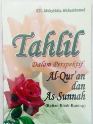 Tahlil