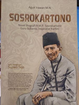 SOSROKARTONO