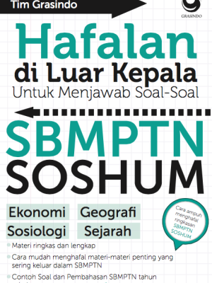 hafalan di luar kepala 