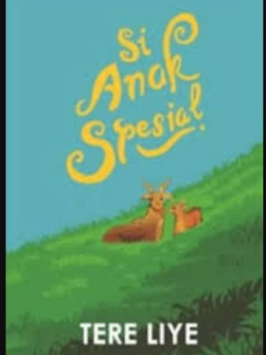 si anak spesial