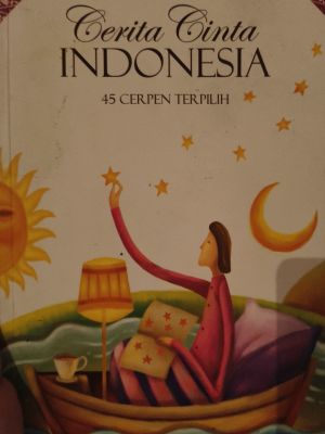 cerita cinta indonesia