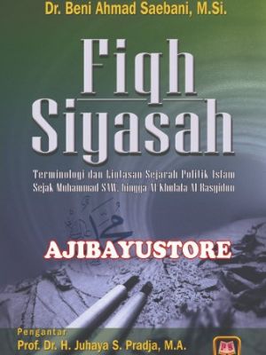 Fiqh Syiasah 