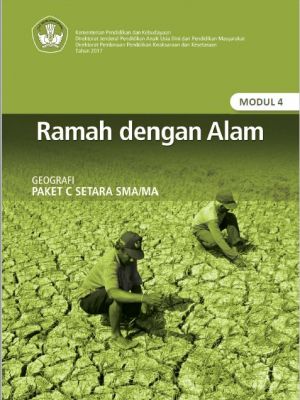 Ramah Dengan Alam