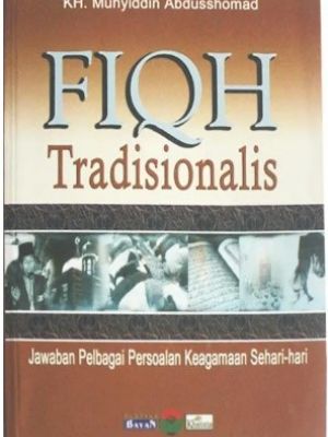 FIQH Tradisionalis