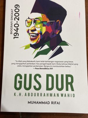 Gus Dur