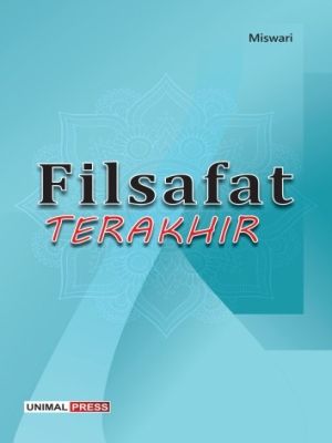 FILSAFAT  TERAKHIR